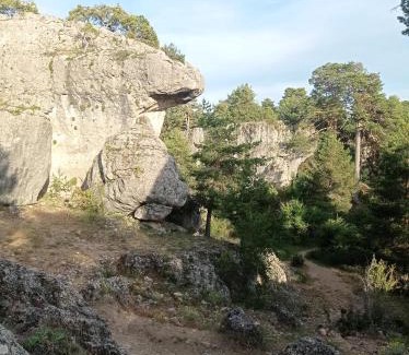 Canamares House | Hostal Cañamares