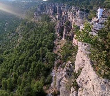 Canamares House | Hostal Cañamares