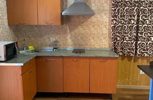 Las Capellanias RV Rental | Hostal - Camping Ciudad de Cáceres