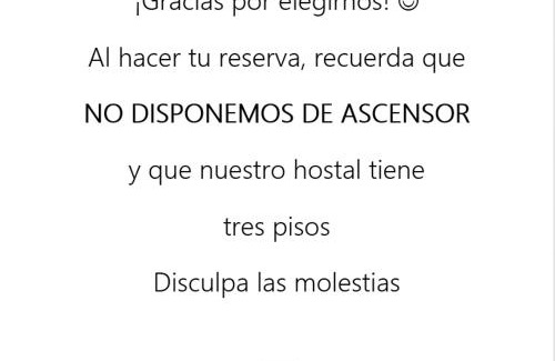 Puebla de Sanabria House | Hostal Carlos V