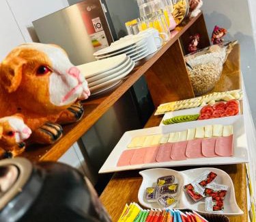 Cusco Historic Center Hotel | HOSTAl CUSCO-ECOTERRA