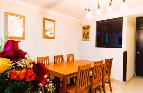 Cusco Historic Center Hotel | HOSTAl CUSCO-ECOTERRA