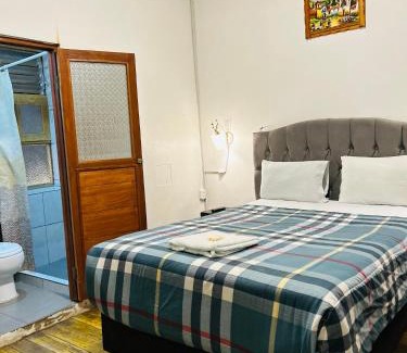 Cusco Historic Center Hotel | HOSTAl CUSCO-ECOTERRA