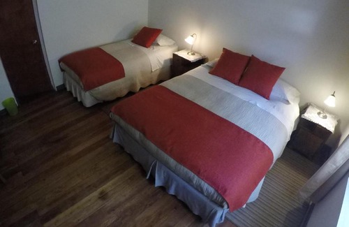 Melocoton House | Hostal de Antaño