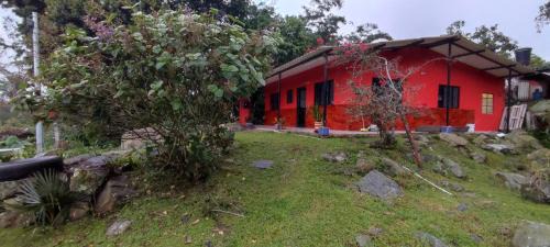 Sasaima House | Hostal de Nubia