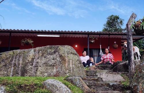 Sasaima House | Hostal de Nubia