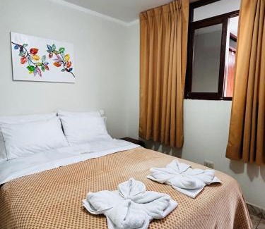 Chachapoyas Other | Hostal El Gran Gocta