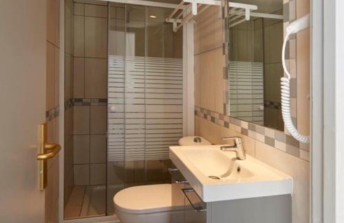 Es Canar Hotel | Hostal Flamingo by Nest