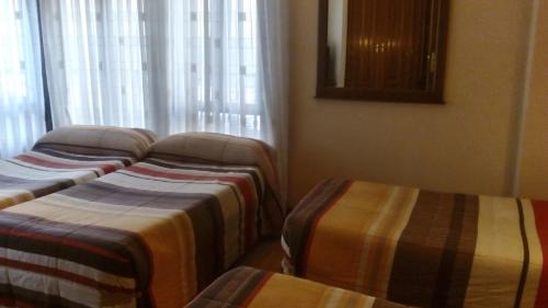 Oeste House | Hostal Granada