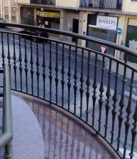 Oeste House | Hostal Granada