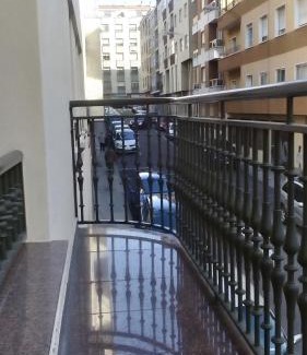 Oeste House | Hostal Granada