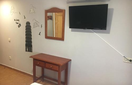 Carrascosa del Campo House | Hostal IMAGINATELO