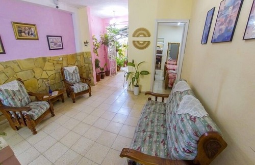 Santa Clara House | Hostal Javier y Katia