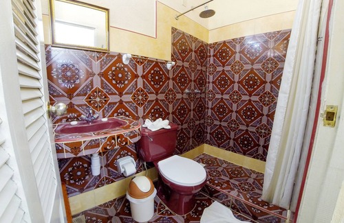 Santa Clara House | Hostal Javier y Katia