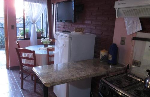 El Quisco House | Hostal Julia