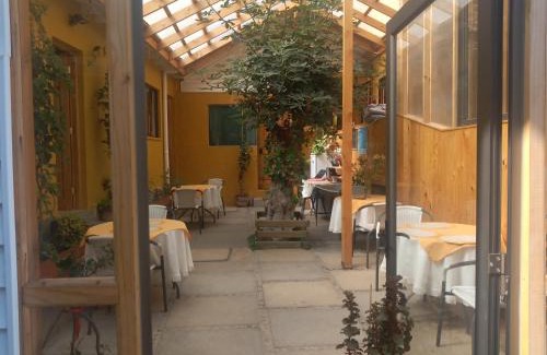 El Quisco House | Hostal Julia