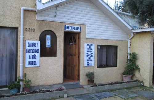 El Quisco House | Hostal Julia