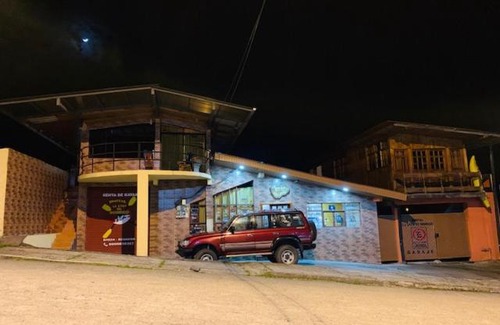 Baeza Hotel | Hostal La Casa De Rodrigo