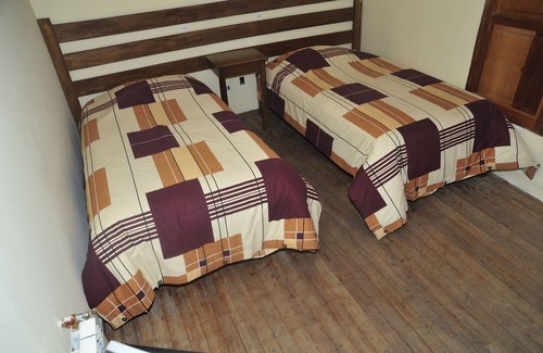 Potosi Hotel | Hostal La Casona