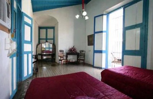 Remedios House | Hostal La Estancia REMEDIOS