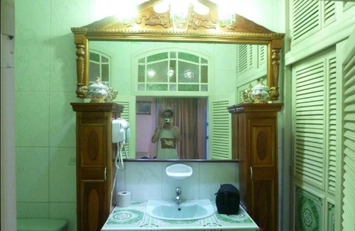 Remedios House | Hostal La Estancia REMEDIOS