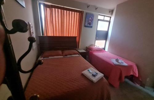 Toro Toro House | Hostal La Extincion