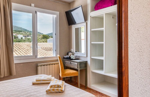 Cadaques Bed & Breakfast | Hostal La Fonda