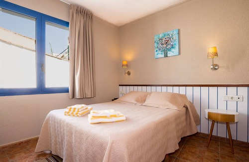 Cadaques Bed & Breakfast | Hostal La Fonda