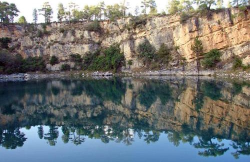 Fuentes House | Hostal Los Palancares