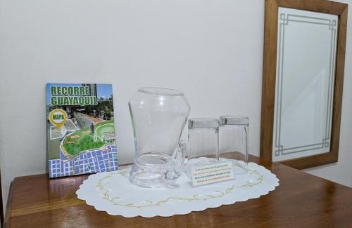 Kennedy Bed & Breakfast | Hostal Macaw