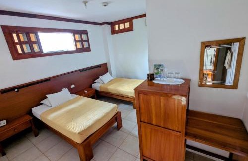 Kennedy Bed & Breakfast | Hostal Macaw