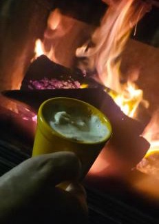 Ituren House | Hostal Mendaurpe