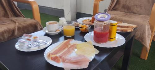 Ituren House | Hostal Mendaurpe