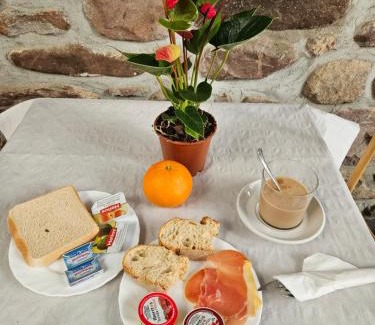 Ituren House | Hostal Mendaurpe