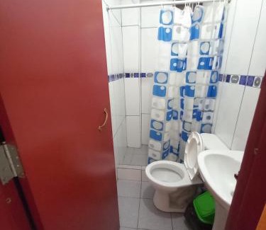 Chachapoyas House | Hostal Mi Peru