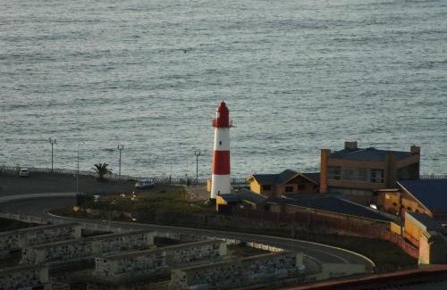 Playa Ancha Hotel | Hostal Miramar