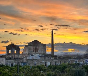 Paterna Hotel | Hostal Orange Vibes