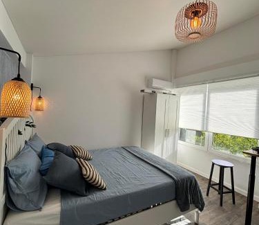 Paterna Hotel | Hostal Orange Vibes