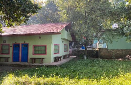 Aquismon House | Hostal Paraíso Teenek Tambaque