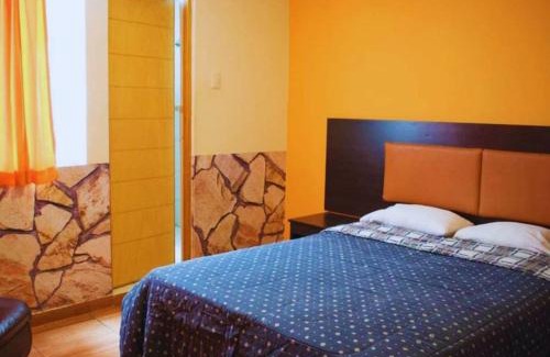 Trujillo Hotel | Hostal POSADA LA TABITA