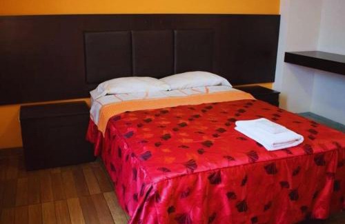 Trujillo Hotel | Hostal POSADA LA TABITA