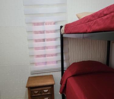 La Florida House | Hostal Pura Vida