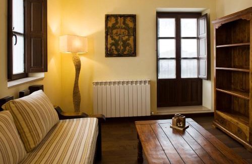 Puebla de Sanabria House | Hostal Raices