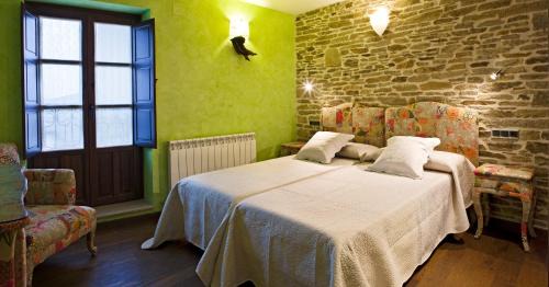 Puebla de Sanabria House | Hostal Raices