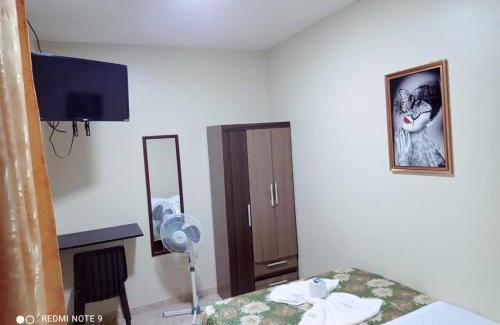 Piura Hotel | Hostal Real Piura - Oficial