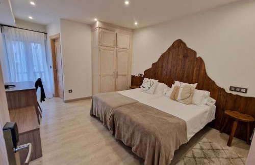 Espinama House | Hostal Remoña