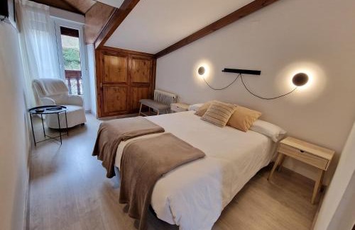 Espinama House | Hostal Remoña