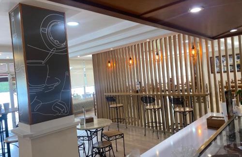 Sotopalacios House | Hostal Restaurante Río Ubierna