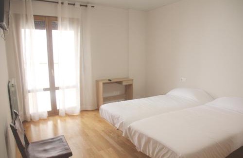 Olite House | Hostal Rural 18 de Abril