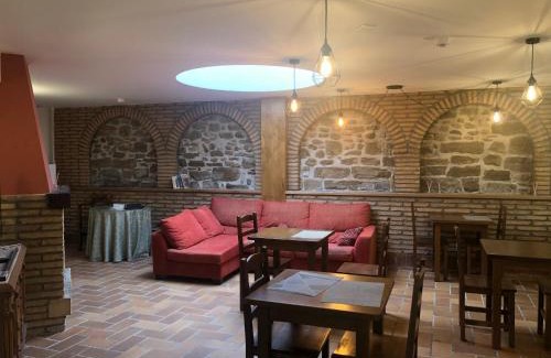 Olite House | Hostal Rural 18 de Abril